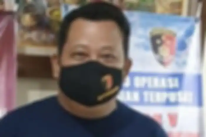 Kuat Maruf yang cuma jadi sopir Putri Candrawathi ternyata bisa bikin Brigadir J menangis ketakutan. Foto terkininya misterius.