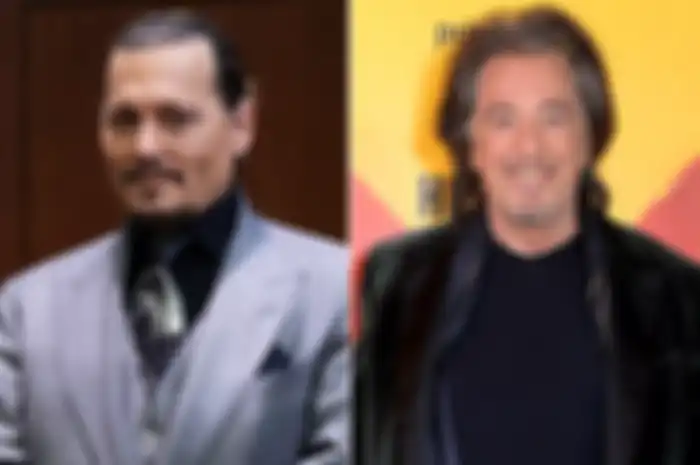 Bintang Hollywood, Johnny Depp, dikabarkan bakal jadi sutradara untuk film Modigliani.