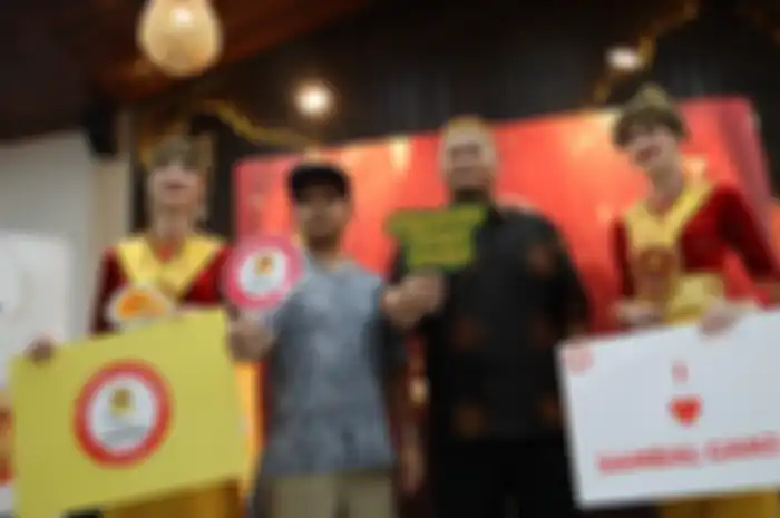 Kanabu Resto Sajikan Makanan Orang Rantau Aceh, Jual Sambel Ganja yang Bikin Nagih