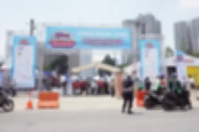 Otobursa Tumplek Blek 2022 segera hadir lagi pada 3-4 September 2022.