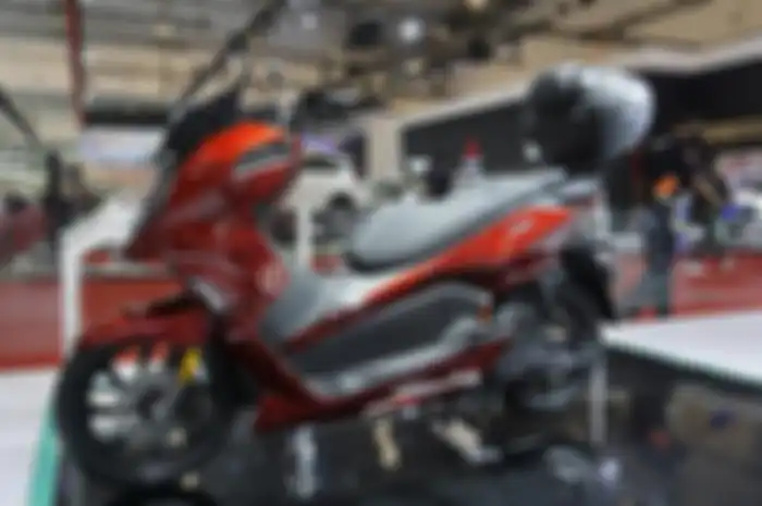 Foto ilustrasi. Harga motor listrik Alva One yang mendapatkan penghargaan, ternyata selisih segini dibanding Gesits.