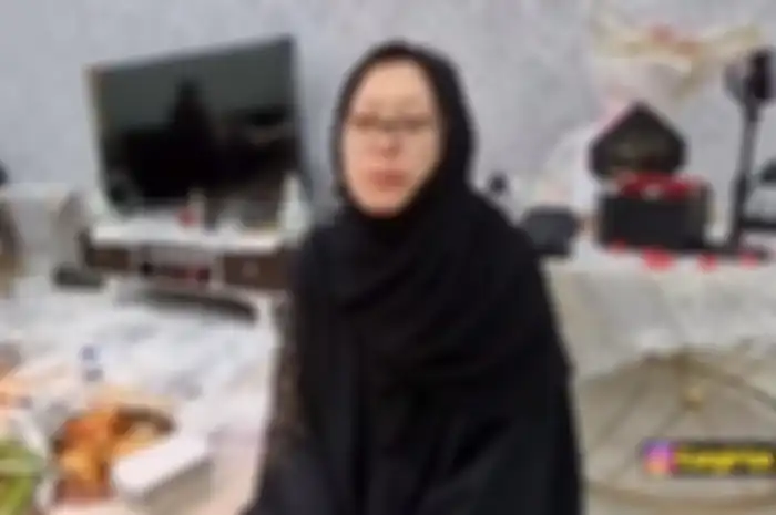 Nasib TKW di Arab Saudi berubah drastis setelah dinikahi pria Timur Tengah