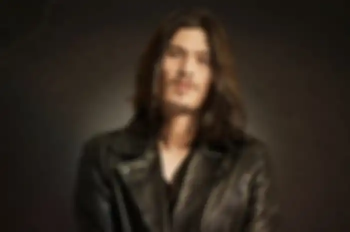 Rambut gondrong Virzha tetap sehat