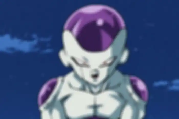 Frieza mendapatkan form terbarunya dalam manga Dragon Ball Super Chapter 87