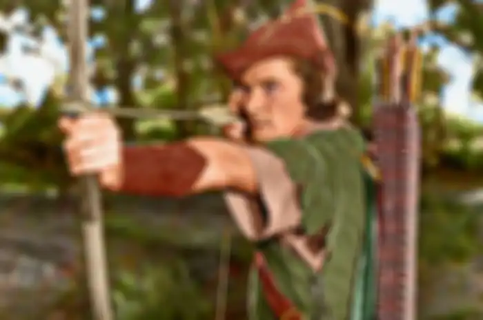 Legenda Robin Hood, bagaimana yang sebenarnya?