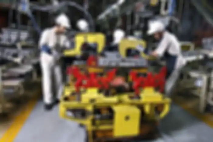 Lulusan SMA bisa masuk, PT Astra Otoparts Tbk lagi buka lowongan pekerjaan.