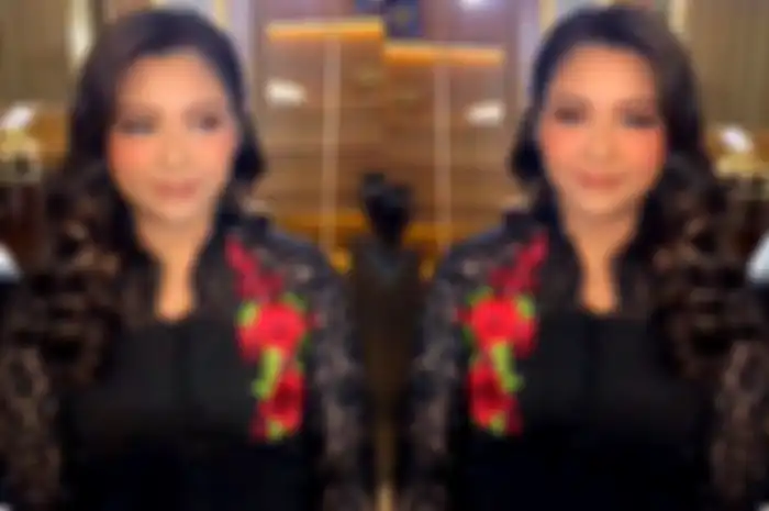 Trisha Eungelica Ardyadana Sambo anak Ferdy Sambo dan Putri Candrawathi