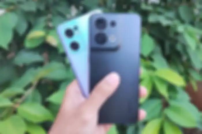 OPPO kembali menguasai pangsa pasar smartphone di Indonesia pada kuartal ke 2 tahun 2022