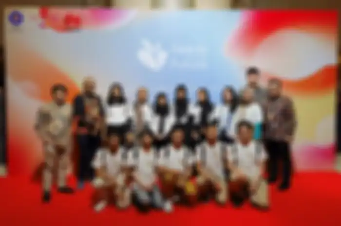 10 mahasiswa Indonesia di program Huawei Seeds for the Future 2022