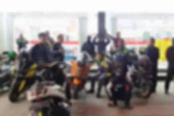 Triple X Community akan dideklarasikan dan hadir memberi warna baru di dunia bikers Tanah Air.
