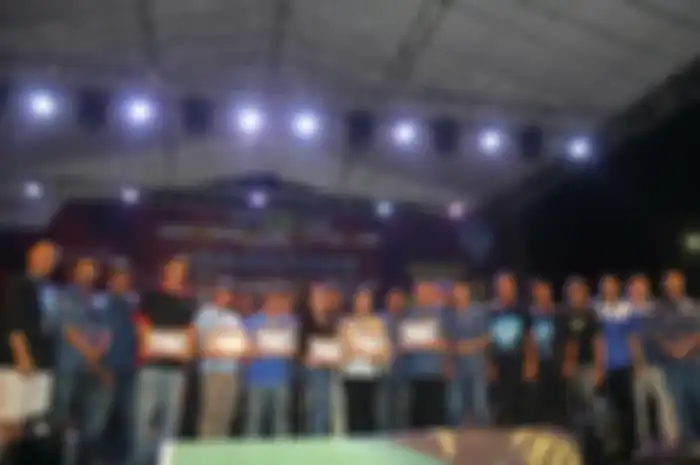 Wow, Jambore Nasional ke-5 siap digelar YRFI pada Desember 2022!