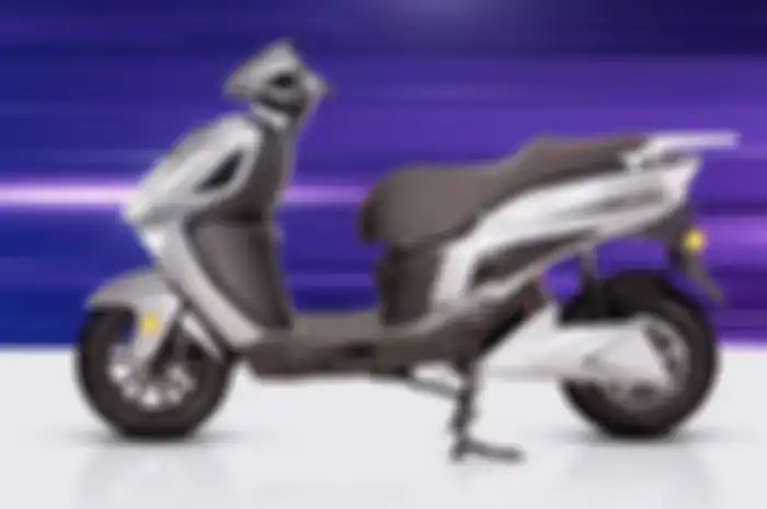 Motor Listrik Benling Belive, Punya Bekal Teknologi Canggih Untuk Keadaan Darurat