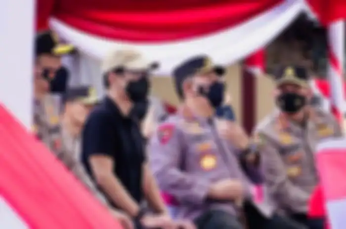 Jenderal bintang 3 mantan ajudan SBY bilang polisi tanpa keimanan cuma jadi monster. Dia berpesan jauh sebelum kasus Ferdy Sambo viral. 
