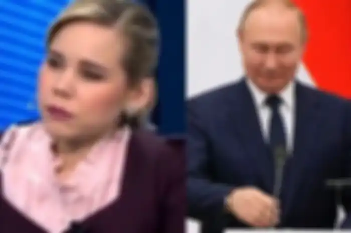 Putri sekutu Putin tewas akibat bom mobil 