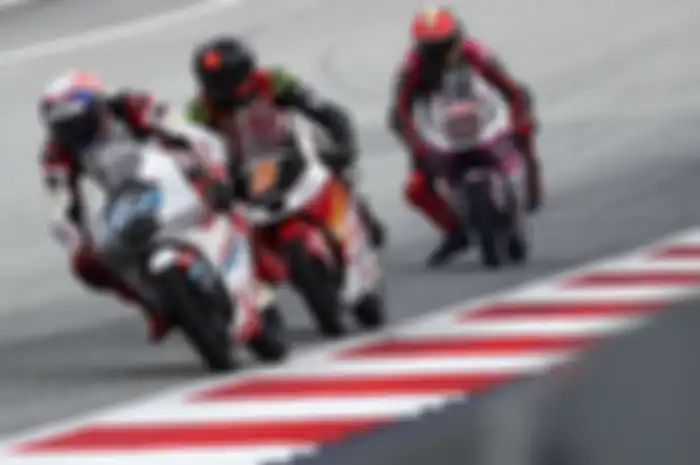 Finis ke-24 di Moto3 Austria 2022, Mario Aji segera tatap Moto3 San Marino 2022.