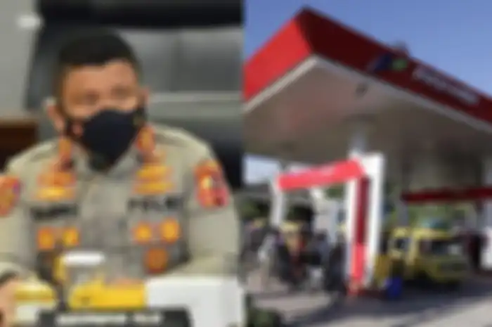 Ferdy Sambo diduga punya bunker uang setara puluhan SPBU Pertamina bekas.