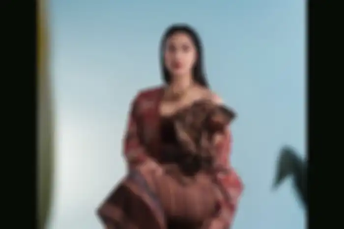 Maudy Koesnaedi