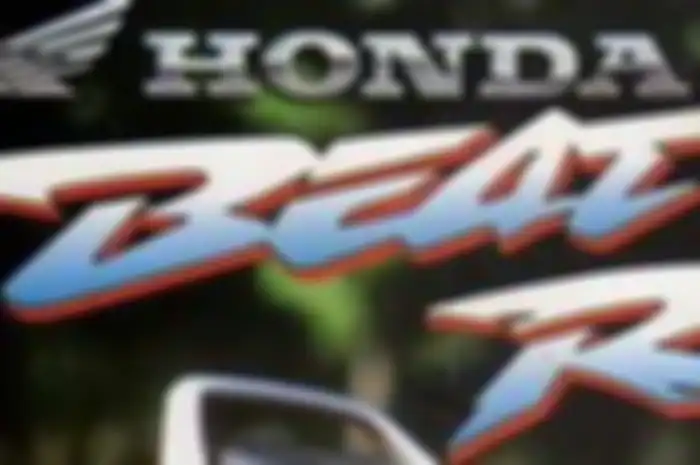 Muncul Honda BeAT mesin 2 tak 150 cc keluar di Thailand duluan
