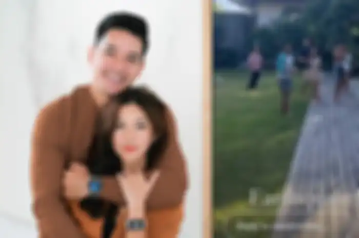 Nana Mirdad rasakan guncangan gempa yang terjadi di Bali