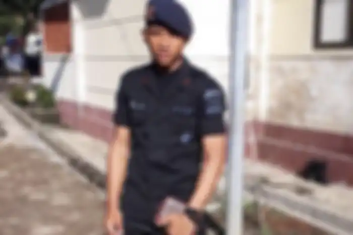 Bharada E dibikin terpojok setelah gagal lulus tes kunci ini. Timsus Polri akhirnya mengungkap foto dalang kematian tragis Brigadir J.