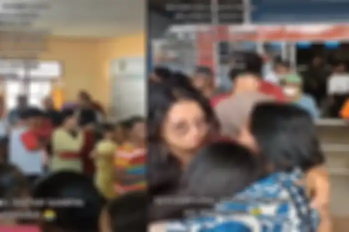 Baru-baru ini, video perpisahan KKN Mahasiswa UGM dengan masyarakat setempat di Maluku viral di TikTok dengan ditonton sebanyak 1,6 juta kali. 