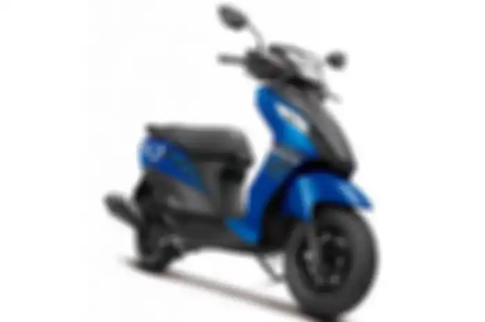 Jauh lebih mahal dari harga Honda BeAT, Suzuki Lets masih ada di luar negeri