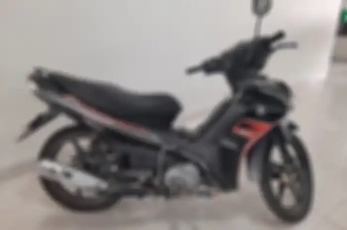 KPKNL Kisaran akan melelang Yamaha Jupiter Z1, open bid Rp 1,5 jutaan.