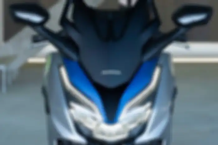 Wow, kabar kemunculan Honda Forza 150 baru. Bakal jadi saudara Honda ADV 160 dan Honda PCX 160?