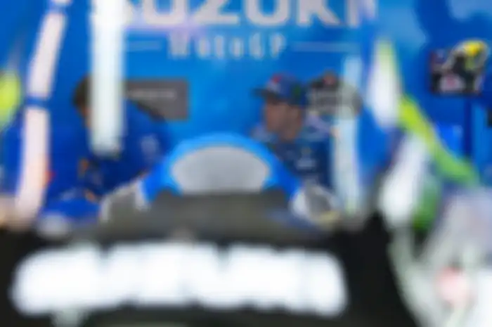 Suzuki cari pengganti Joan Mir di MotoGP Misano 2022