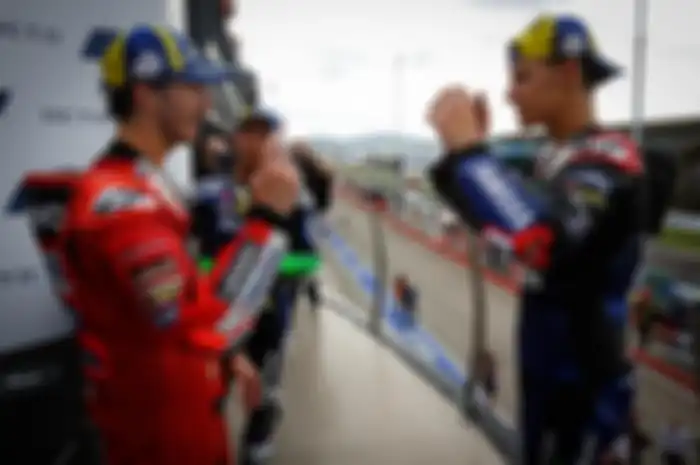 Live streaming MotoGP Misano 2022 mulai 4 September