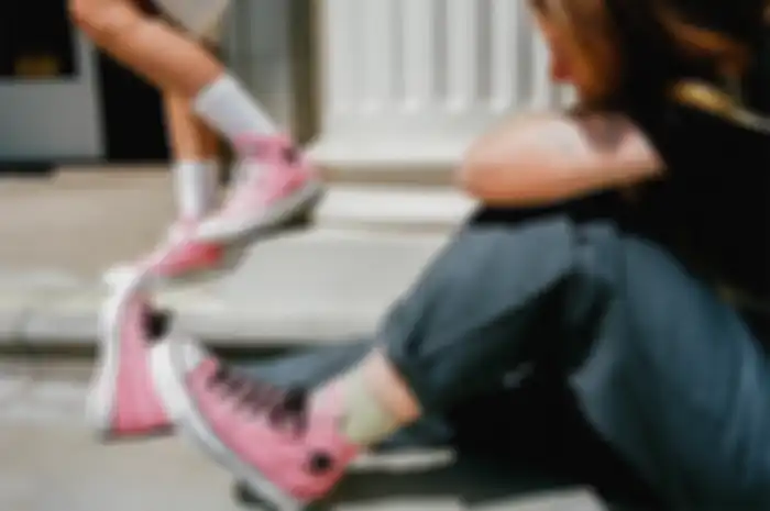 Stüssy xConverse 'Chuck 70 Hi'