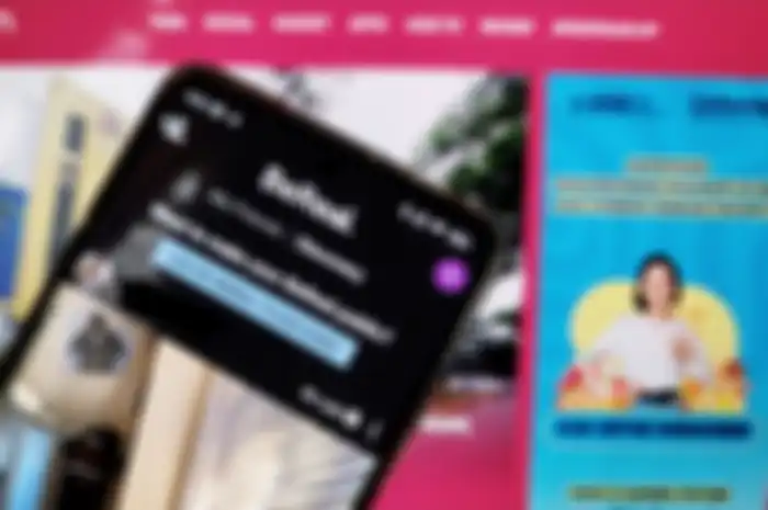 Aplikasi BeReal adalah media sosial yang sedang viral dan dikatakan bisa jadi pesaing Instagram, Twitter, TikTok, dan lainnya.