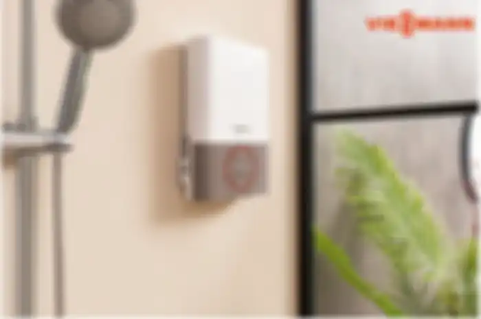 VITOWELL Water Heater