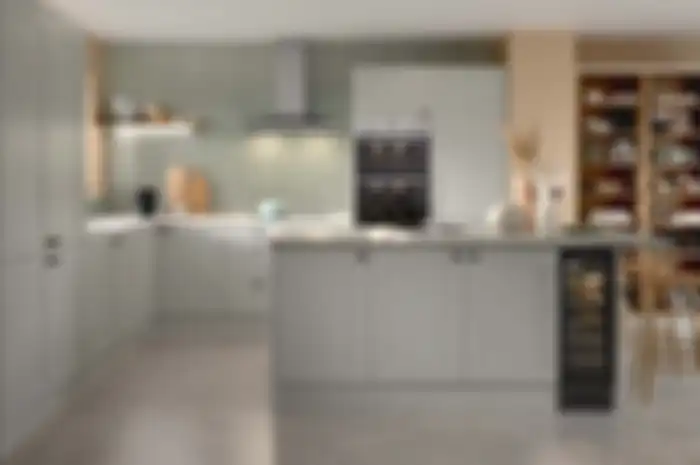 Ilustrasi Dapur