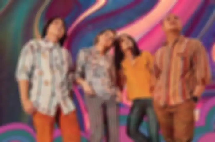 Qodir Band Garapan Dul Rilis Video Klip untuk Lagu yang Mengisahkan Dirinya, Mungkin Nanti
