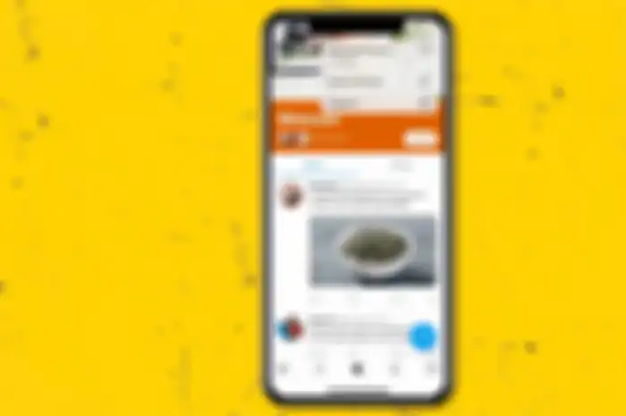 Fitur komunitas Twitter