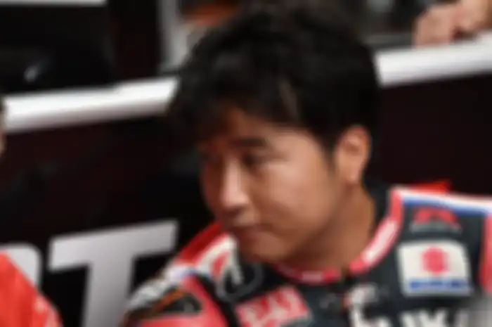 Kazuki Watanabe akan gantikan posisi Joan Mir yang masih cedera untuk seri MotoGP Misano 2022.