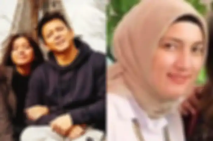 Alleia Anata Irham dan Ariel NOAH, Sarah Amalia