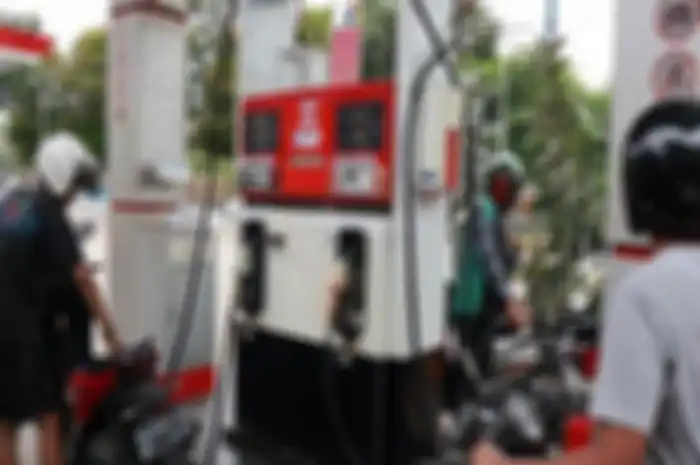 Foto ilustrasi.  Asyik, harga Pertalite per 1 September 2022 tidak jadi naik, berikut harga Pertalite di seluruh wilayah Indonesia.
