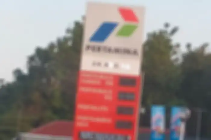 Berapa Harga BBM Pertalite sesungguhnya? Beda versi, beda harga 