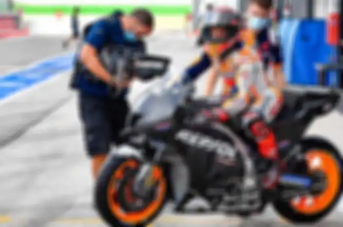 Tes MotoGP 2023 resmi dirilis, berikut ini jadwalnya