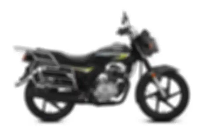 Honda GL Pro lahir lagi, hargnya lebih murah dai Honda BeAT