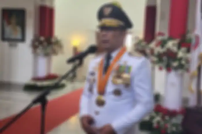 Tanggapan Ridwan Kamil terkait kenaikan harga pertalite