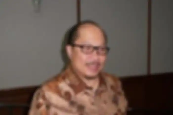Dirut PT Taspen, Antonius Nicholas Stephanus Kosasih atau ANS Kosasih.