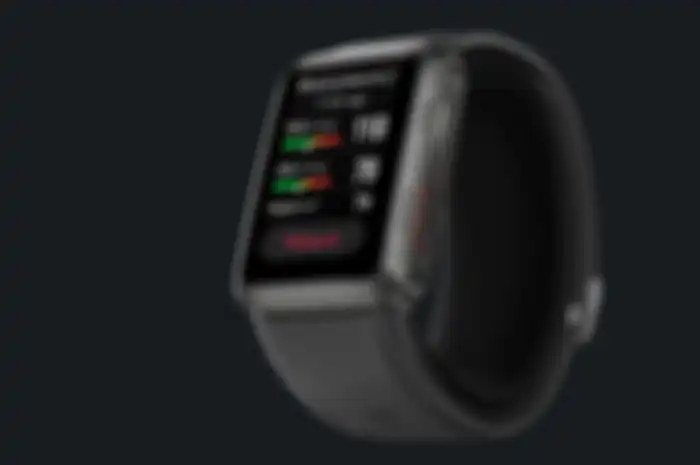 Spesifikasi Huawei Watch D di Indonesia mengusung sejumlah kinerja untuk pemantau kesehatan. 
