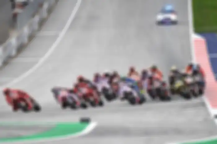 Ada Sprint Race di MotoGP 2023, ada pembalap yang tolak usulan tambahan balapan musim depan