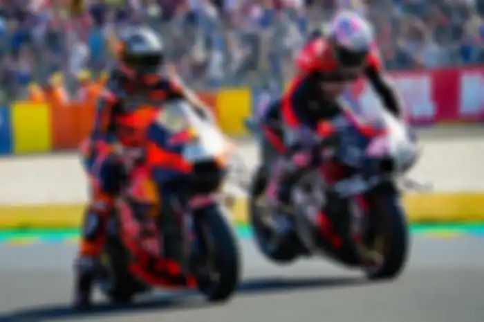 Jelang MotoGP Misano 2022, KTM bakal ikut jejaknya Aprilia merekrut insinyur dari F1 buat musim depan.