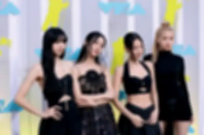 BLACKPINK