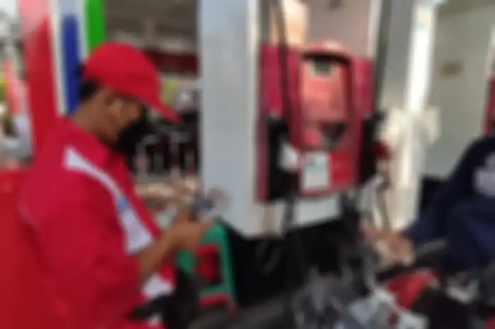 Tenang harga Pertalite naik dicampur setetes minyak kayu putih jadi irit 