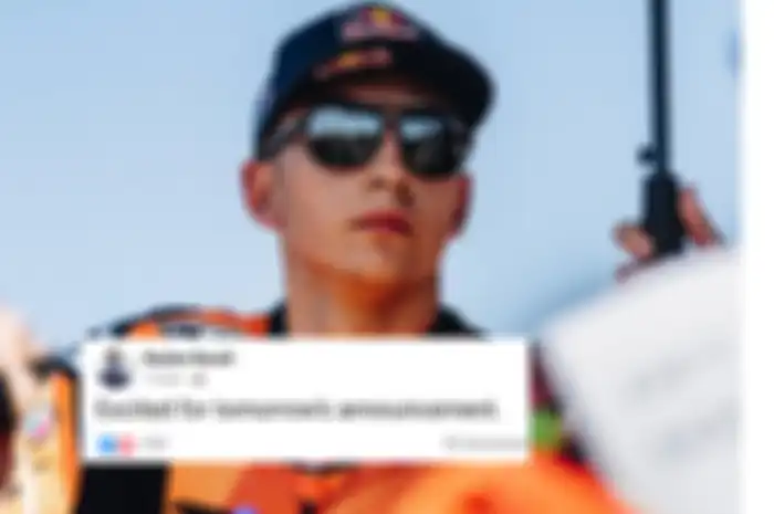 Raul Fernandez dan KTM resmi berpisah, Razlan Razali kasih kode jelang MotoGP Misano 2022